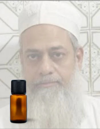 Tilla by Hakeem Zulfiqar